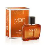 Cfs Man Only Perfume Man 100 ml