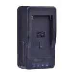 Lrsa Camera Battery Charger for Sony