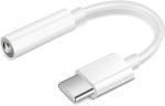 ASTOUND Type C to 3.5mm Cable Adapter Jack Audio Headphone