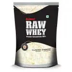Endura Raw Whey Protein Concentrate 80% Protein Powder 907 g