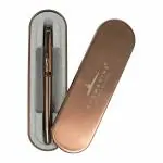 Submarine Coffee Series Cappuccino Ball Point Pen with Coffee Scented Ink - 997 Brown