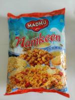 MADHU MOTI SEV 400 GMS