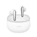 realme Buds Air 3 Neo with up to 30 hours Playback & Fast Charge Bluetooth Headset (Galaxy White, True Wireless)