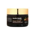 Maria Ross Fairness Face Mask for Glowing Skin| Bright Complete Facial Sheet Mask for Men & Women| Face Mask for Glowing Skin- (50g)