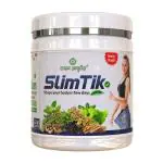 Kaahan Ayurveda SlimTik (Weight Loss) Powder 150g Pack1