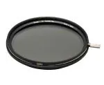 Kenko 72Mm Pl Fader Variable Neutral Density Camera Lens Filters .Set Of 1.