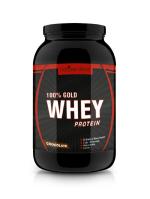 Nature's velvet Gold Standard 100% Whey Double Rich Chocolate 1lb Protein Powder 908 g