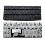 Regatech Compatible For Hp Mini 210-4100 Laptop Keyboard Replacement Internal Keypad Black