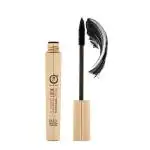 Colors Queen Lash Look Maskara| Definition, Volumizes and Lengthens Lashes, Smudge Proof, Quick Drying, Long Lasting ( 5 ml)