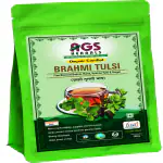 AGS Herbal Brahmi Tulsi Tea