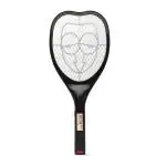 Dudki Mosquito Racket Rechargeable Bat with Warranty (6 Months) Made in India