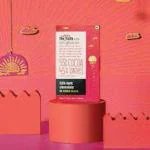 The Whole truth 55 Percent Dark Chocolate No Added Sugar