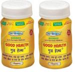 Dr. Biswas Good Health Ayurvedic Capsules For Weight Gain ( Pack of 2 )