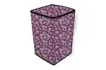 Nitasha outdoor and indoor washing machine cover for LG 7 kg T8077NEDLK (Print No:- NN06/Waterproof-dustproof) Knight Fully Automatic Top Load, (Print No:- NN06/Waterproof-dustproof)