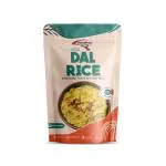 INSTAFOOD-READY TO COOK Dal Bhat Jain ready to cook Meal Mix - 200 g
