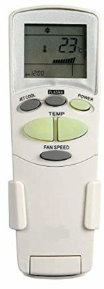 HDF Remote Controller for LG AC with Wall Mount(1259)