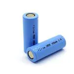 Lrsa ICR18500 Rechargeable Battery