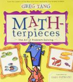 Math-Terpieces Greg Tang, (1 January 2020) Scholastic Inc