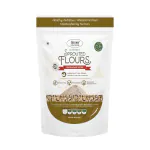 NIHKAN Sprouted Flour - Buckwheat flour