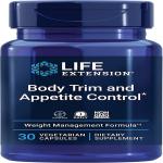 Life Extension Body Trim & Appetite Control 30 Vegetarian Capsules