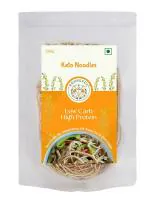SENSEFUL Keto Noodles - Low Carb, High Protein & Zero Sugar - 200 g