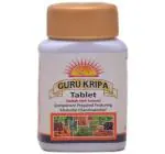 AayuMart Acharya Ayurveda GURU KRIPA TABLET( PACK SIZE 90 )TABLET
