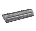 Regatech MU06 Compatible For Hp G42-457TU, G42-457TX, G42-458TU, G42-458TX, G42-459TU, G42-459TX, G42-460BR, G42-460LA, G42-460TU Laptop Battery Black 6 Cell