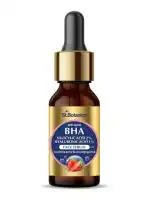 St.Botanica BHA Salicylic 2% + Hyaluronic Acid 1% Skin Clarifying Serum 10ml | Controls Excess Oil