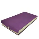 Aumni Crafts Long Rigid Cardboard Jewellery Set Box 30x15x3 CM (1 Piece, Random Assorted Color) Rectangle For Necklace Chain Earring & Ring