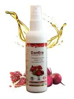 DanEra Multipurpose Hair Tonic for Anti-Dandruff Hair Growth Treatment Serum for Men & Women 100 ML