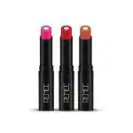 RENEE Lip Fix 3 in 1 Lip Balm Combo of 3, 1.6gm each