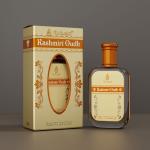 Al-Nuaim Kashmiri Oudh Eau De Parfum | EDP Perfumes | Long Lasting Perfumes | Pack of 1 - 50 ml
