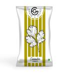 Grade N Grind Dried Coriander Powder Quality Dhaniya Powder, Naturally Processed, From Farm Picked Fresh Coriander Powder - 500G