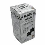 WIZERDY Zig ZAG Rope Box Magic Trick/World's Fastest Cut & Restore Rope Trick