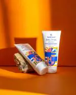 Barely Sunny Buttery Chemistry SPF 50++++| Sunscreen Body Butter for Men & Women | Ultra light | 150 ml