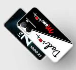 Retroart Back Cover for IQOO Z7 5G life line love you mom dad heart beat new stylish printed designer back cover and case for mobile phone.