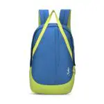 SKYBAGS TRIBE 01 BACKPACK YELLOW TEAL