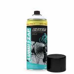 LUBRIZAP Bicycle Chain Lube Spray or Lubricant All Bicycle, Wear Resistant Lubricant Clean Chain Spray for Chain Life & Performance