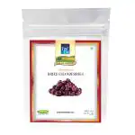 Tim Tim Dried Cranberry | Cranberries | Dry Fruits & Nuts | Berries, 100g