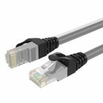 Shivpriya Cables Pvt. Ltd. CABLES PREMIUM High Speed RJ45 cat6 Ethernet Patch Cable LAN Cable Internet Network Computer Cable Cord High Speed Gigabit Category UTP Wires For PC, Modem, Router, LAN ADSL (2m)