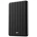 SP Silicon Power 1TB B75 Pro Waterproof Portable SSD with cables