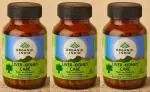 Organic India Liver-Kidney Care Veg Capsule Ayurvedic Medicine (3 Packs, 60 Veg Capsule in Each Pack)
