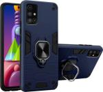 Buy Lenient Blue Rubber, Plastic Back Cover For Apple Iphone 12 Mini ...