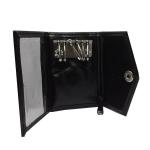 another flying ring magic trick