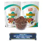 Brill Dry Dates (Red) Chhuhara 800g (400g x 2)