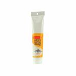 Camlin Kokuyo Gloss Artist Acrylic Colour Tube (Yellow Medium 338) 120 ml