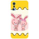 HANIRY soft cover for LAVA BLAZE PRO Phone case :: LZX404 Phone case :: LAVA BLAZE PRO back cover :: LZX404 back cover :: DESIGN -754