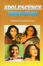 Adolescence Education