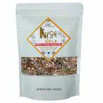 Kush Gold Mixed Whole Pulses for Sprouts / Sprouting Mix Beans (Green Gram, Moth Beans, Cowpea & Whole Red Lentils) (1Kg)