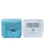 Havai Anti Bacterial Cover for Kenstar Double Cool DX 50 Litre Window Cooler Water Resistant(65 x 53 x 55cm)